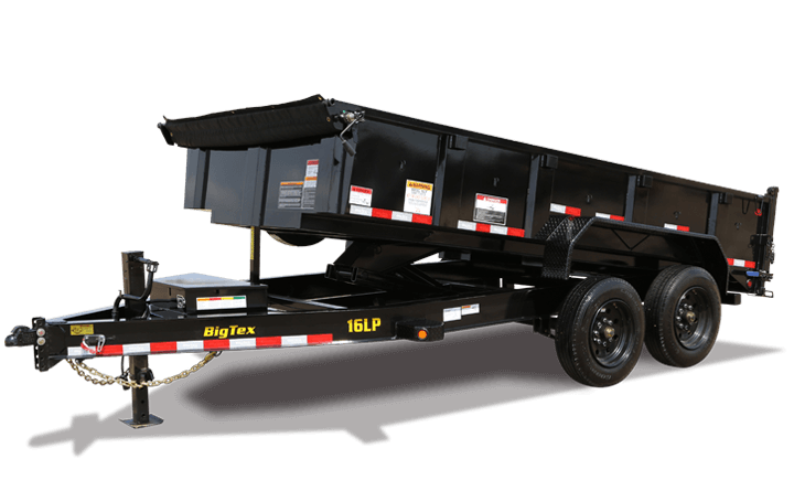 Dump Trailers