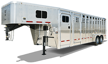 Livestock Trailers